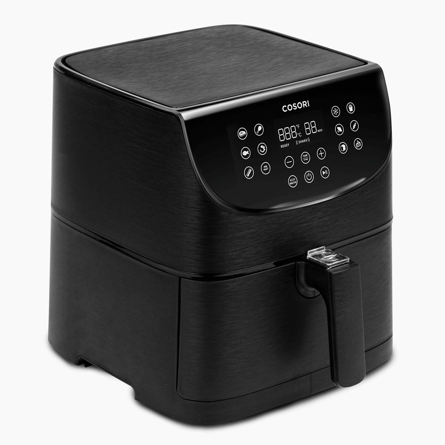 HGG22 hometech cosori air fryer The Verge’s 2022 home tech holiday gift guide