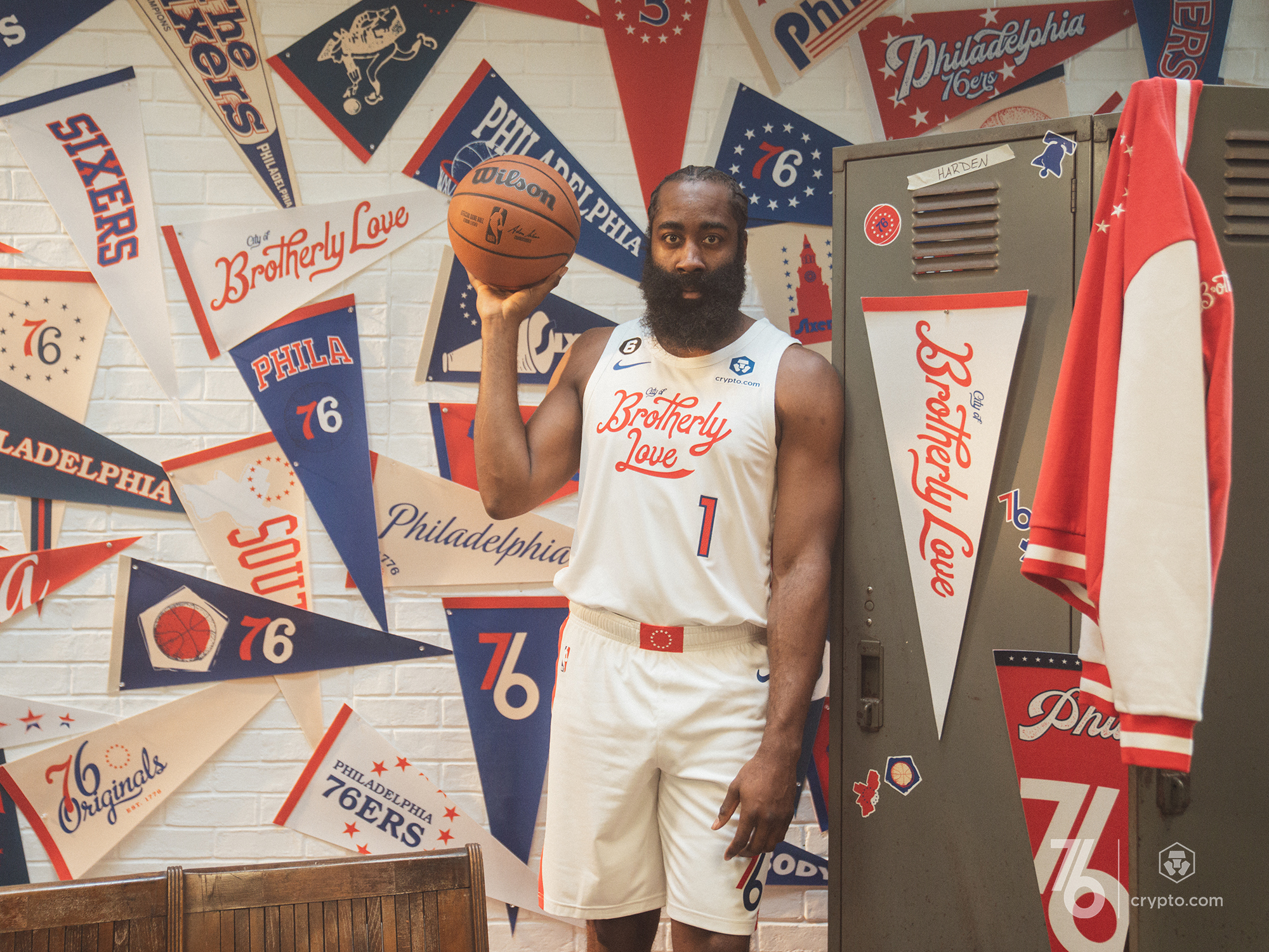 Uni Watch: Sixers relocating to “classier” city - Liberty Ballers