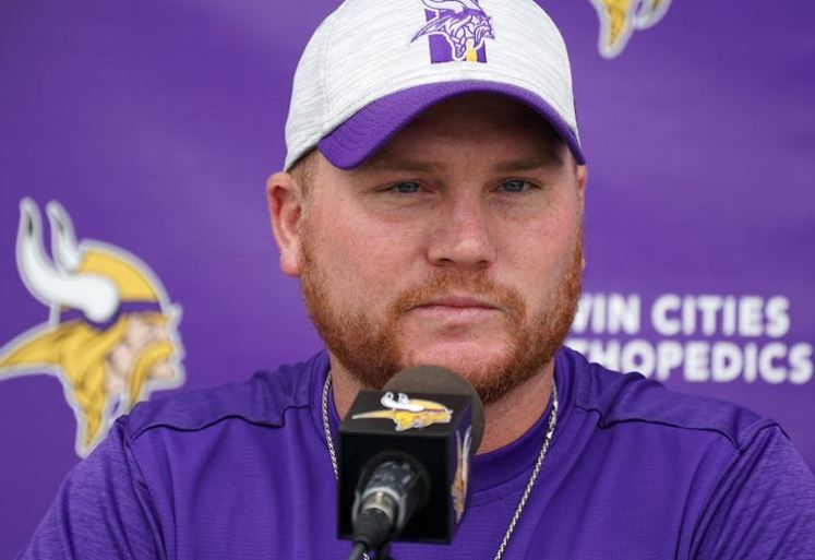 Ruling: Alcohol use caused death of Adam Zimmer, son of ex-Vikings head  coach