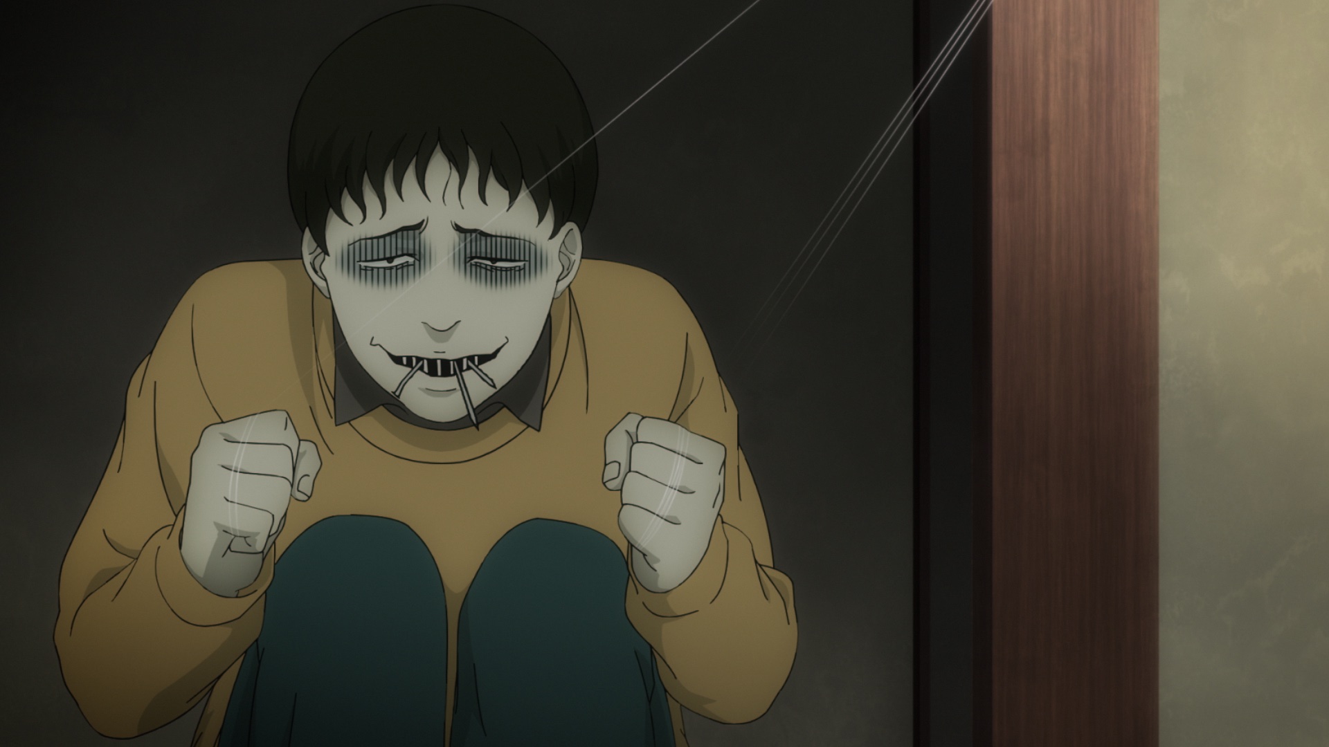Get a crash course in horror in the new trailer for Netflix's Junji Ito  anime - The Verge