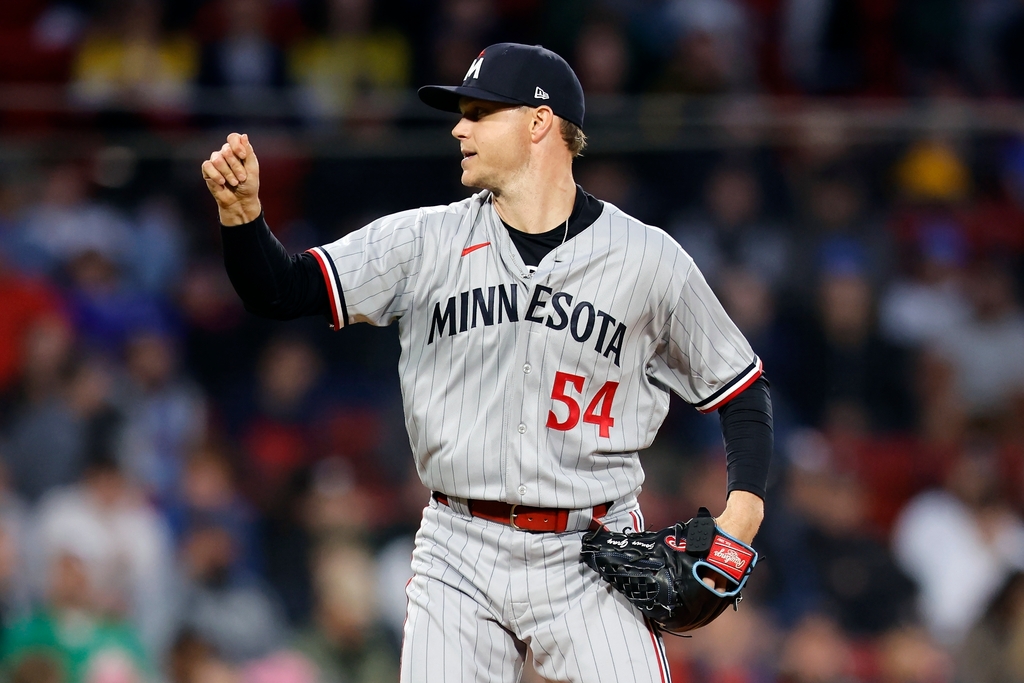 Twins roster movement expected after Thursday's loss to Red Sox