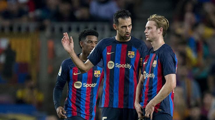 Why replacing Busquets is going to be the key to successful 2024 campaign? 