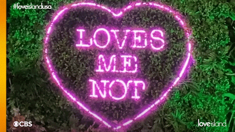 Loves Me Not