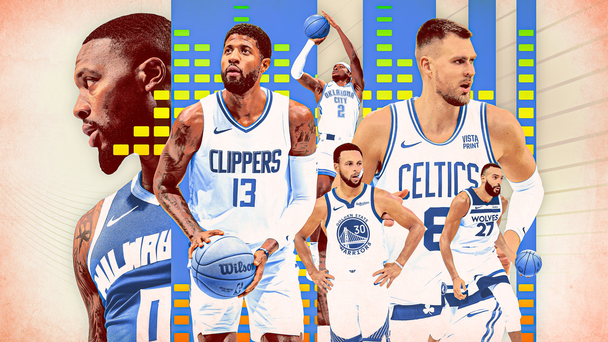 NBA All In-dex cover image