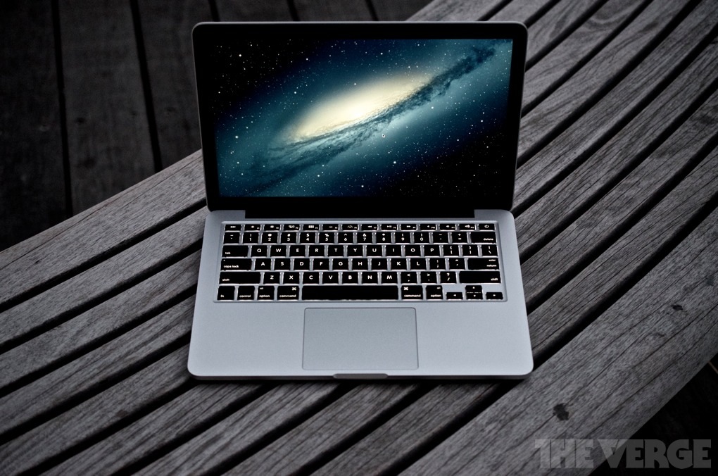 is the macbook pro with retina display worth the money