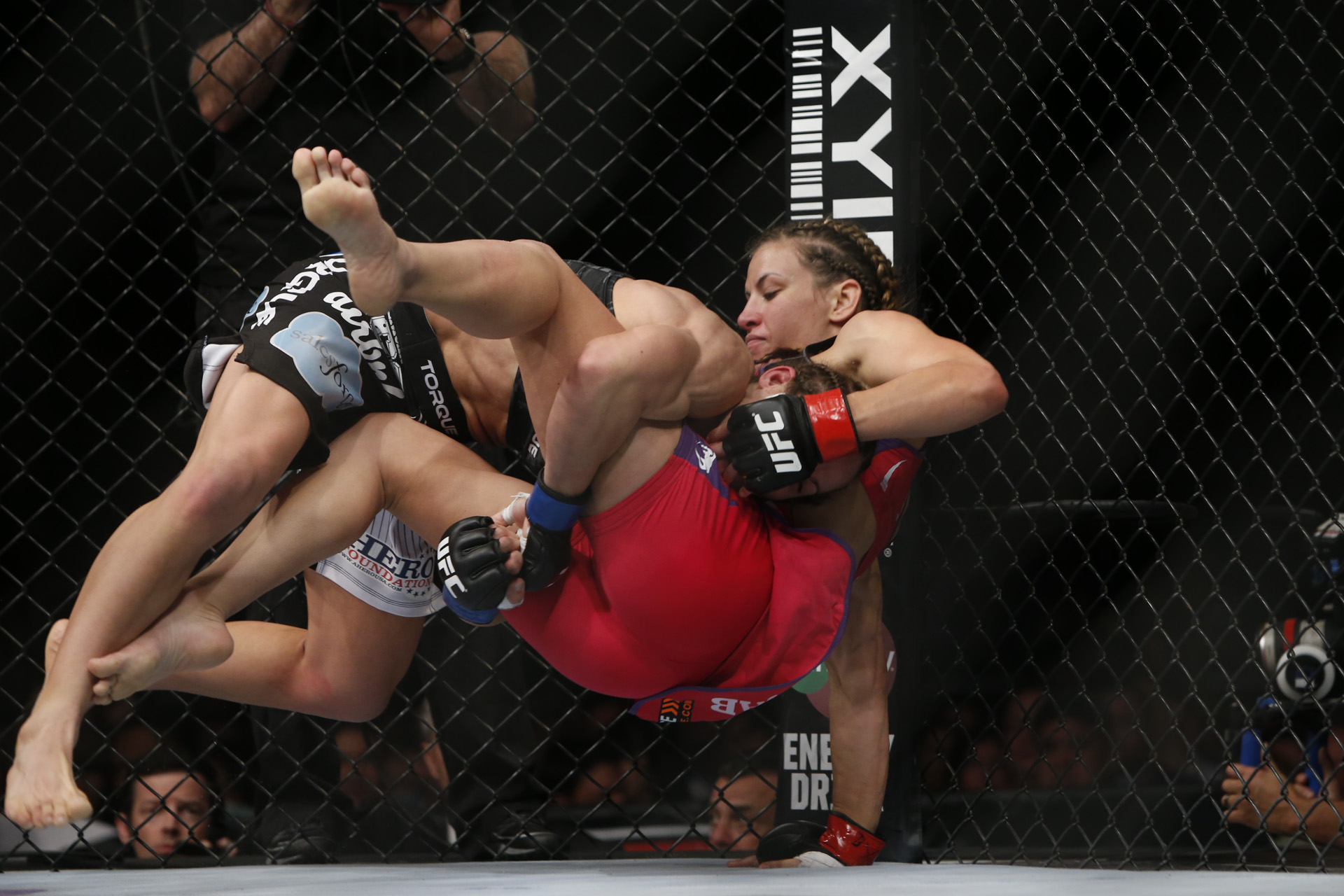 UFC on FOX 11 photos - MMA Fighting