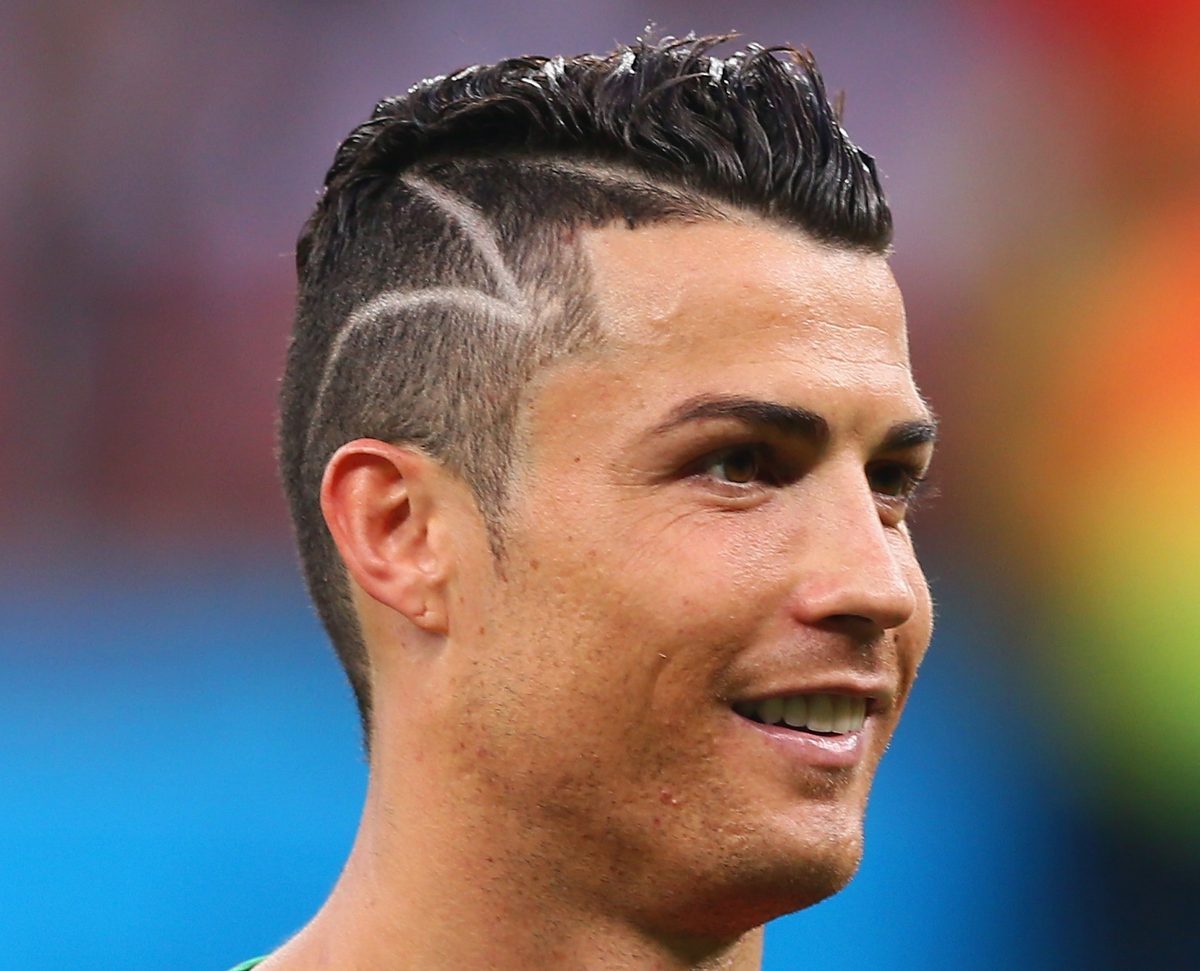 Best hair, world cup 2014 - Racked