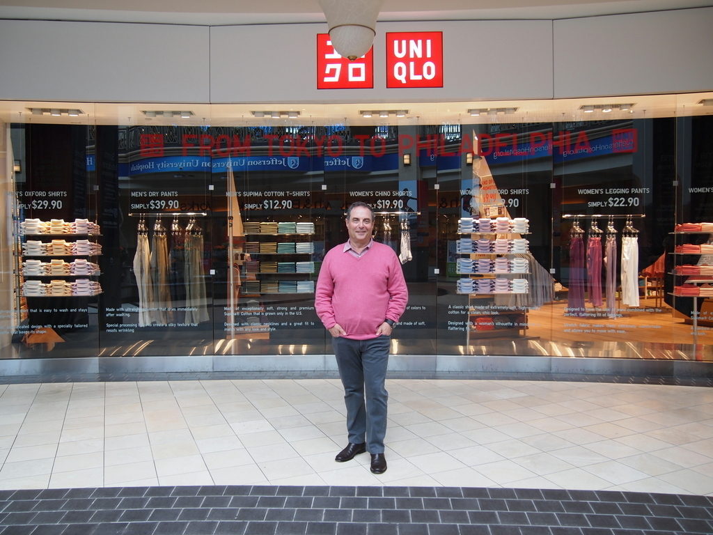 UNIQLO USA  Were excited to announce that today were opening all of our  NYC Flagship Stores at 5th Ave Flagship Soho and 34th St locations   Weve changed the way our