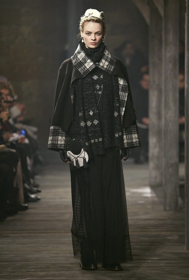 Chanel in Scotland - Racked