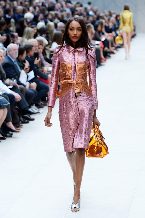 Condenseren emmer Ooit Burberry's Spring 2013 Collection Was Made for a Candy Addicted Caped  Crusader - Racked