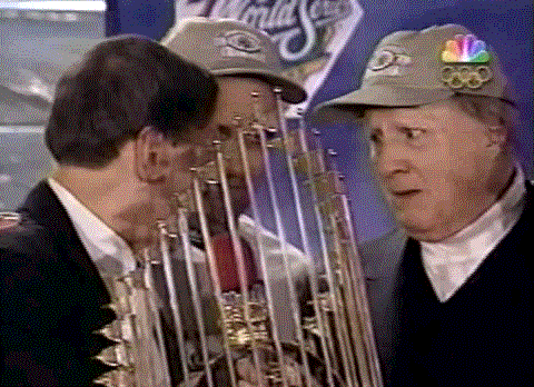 1999 trophy