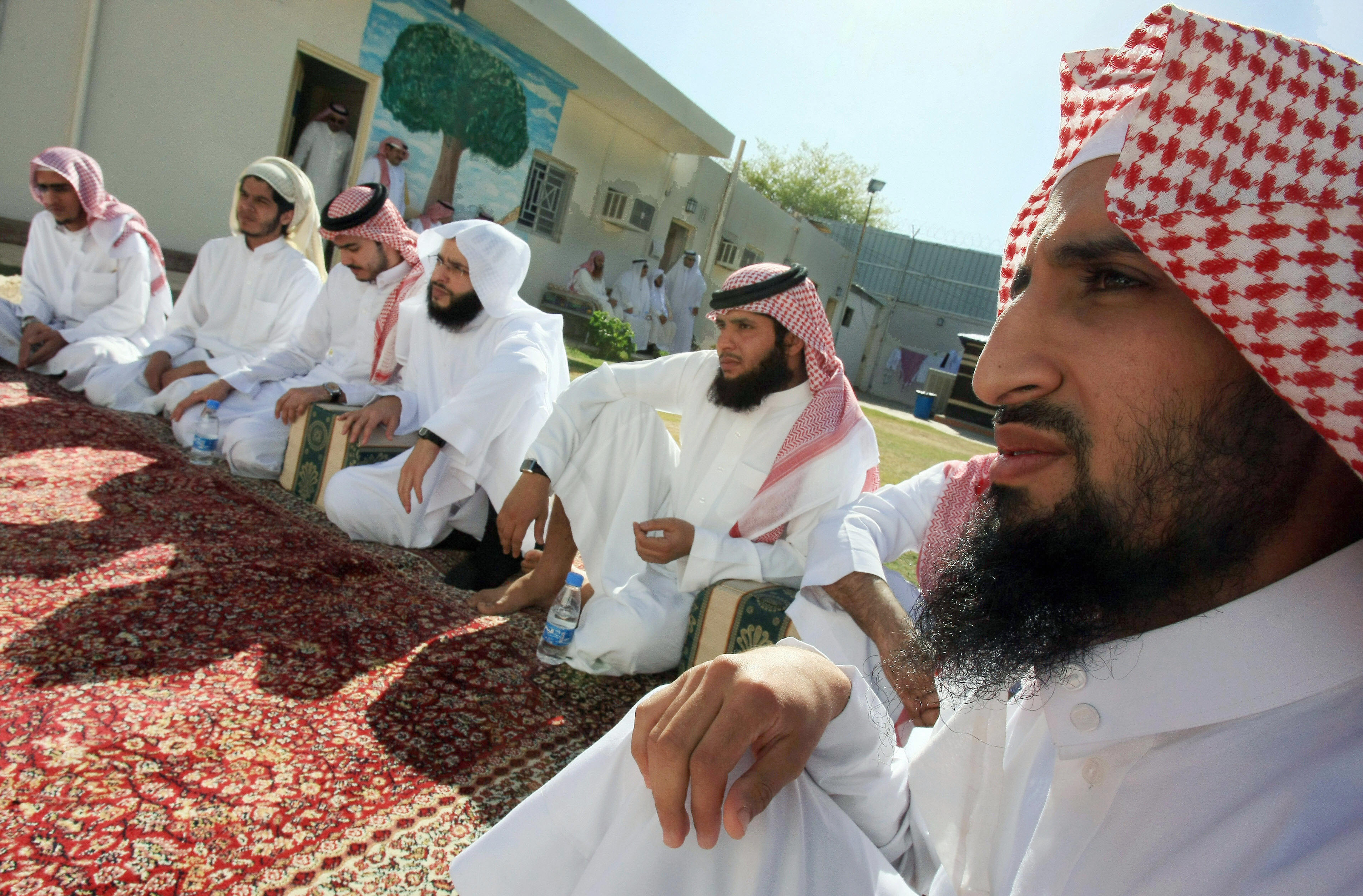 Dating culture in saudi arabia. Culture of Saudi Arabia ...