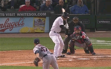 Conor Gillaspie May Pace GIF