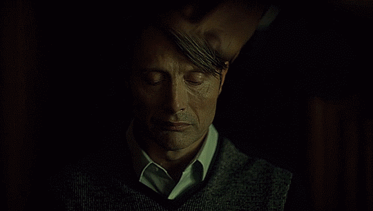 Hannibal has plans for Will.