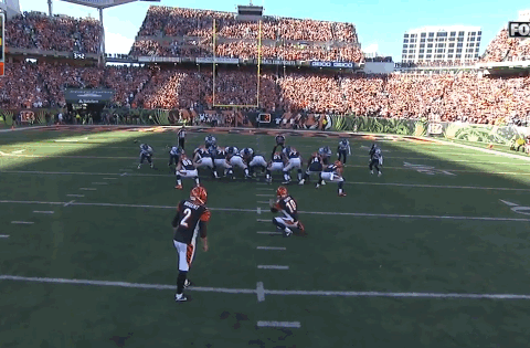 Mike Nugent game-winner