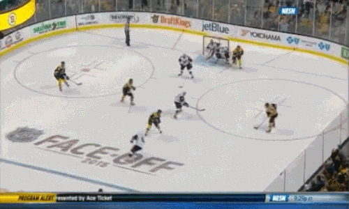 Space Coyote Thg GIF - Space Coyote Thg The Hockey Guy - Discover