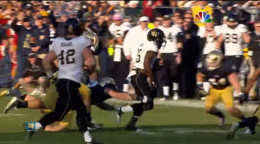 Wake Forest 2012 GIF