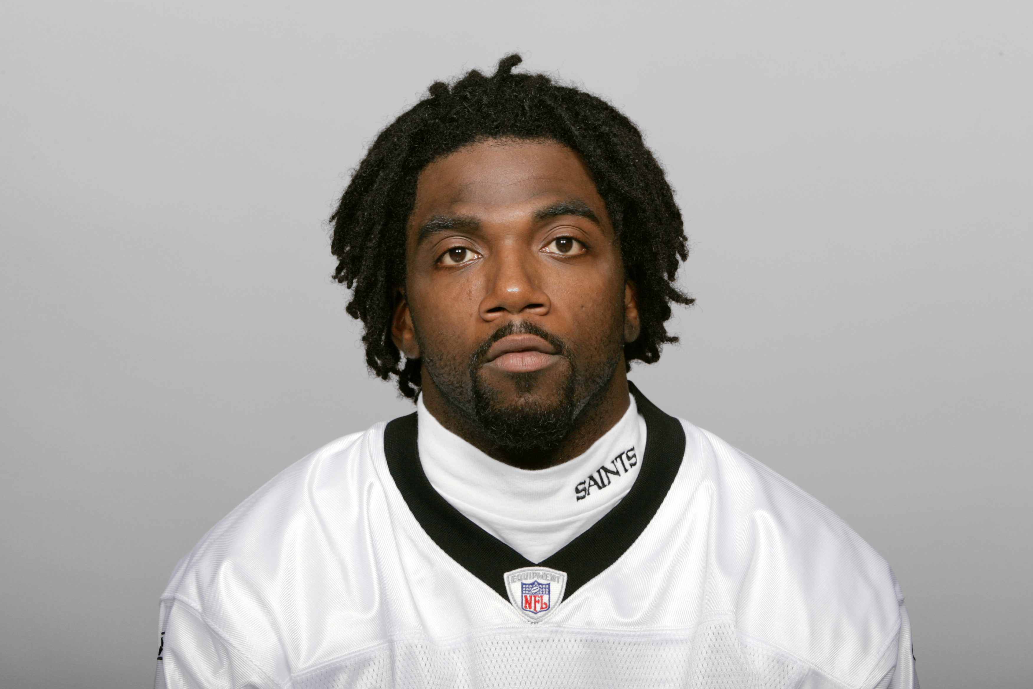 The NFL's Donté Stallworth on what it's like to manage millions as an athlete