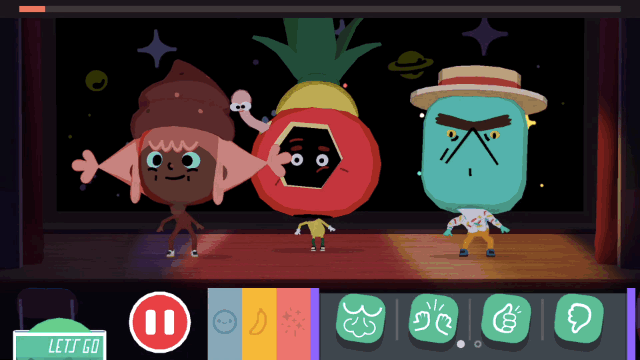 Toca Boca makes the kind of games kids can't possibly beat - so why have  their apps been downloaded 67 million times? (video interview) 