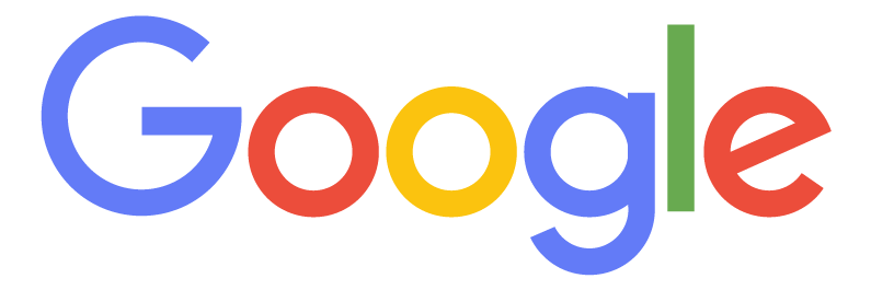 Image result for Google LOGO
