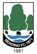 Third Reading FC badge