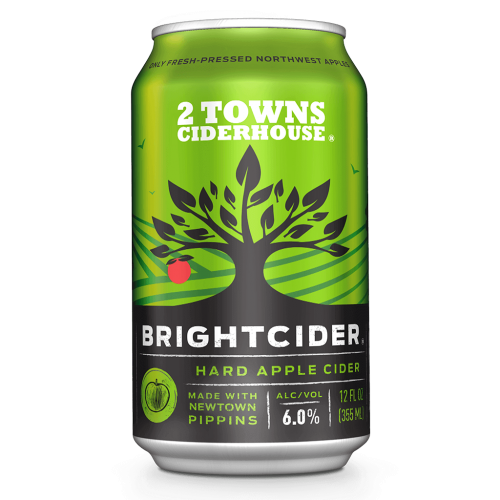 Two Towns - Bright Cider