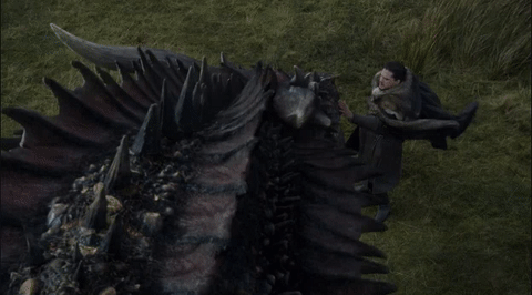 Review Game of Thrones Season 7 Episode 5 – Eastwatch