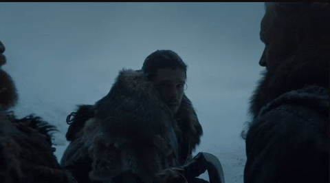 Review Game of Thrones Season 7 Episode 5 – Eastwatch