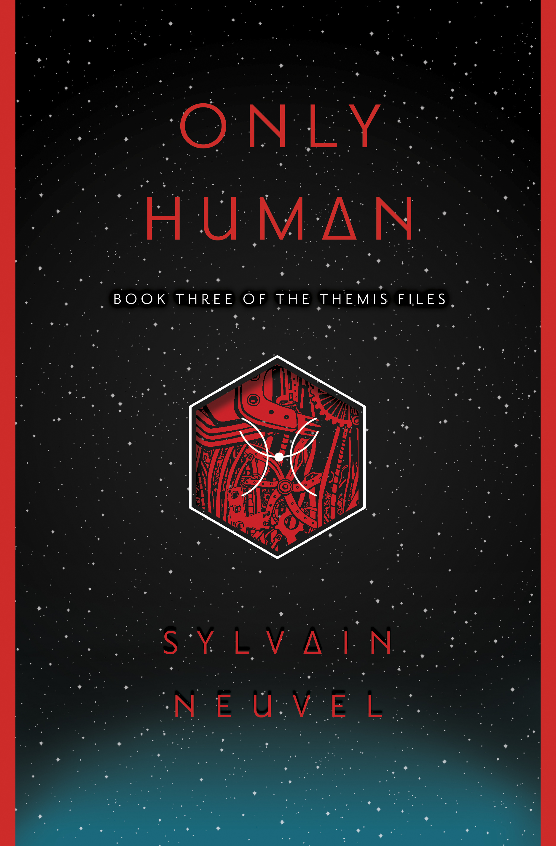Image result for only human sylvain neuvel