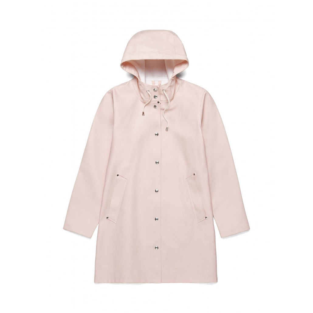 Where to Buy a Functional Raincoat That's Actually Cute - Racked