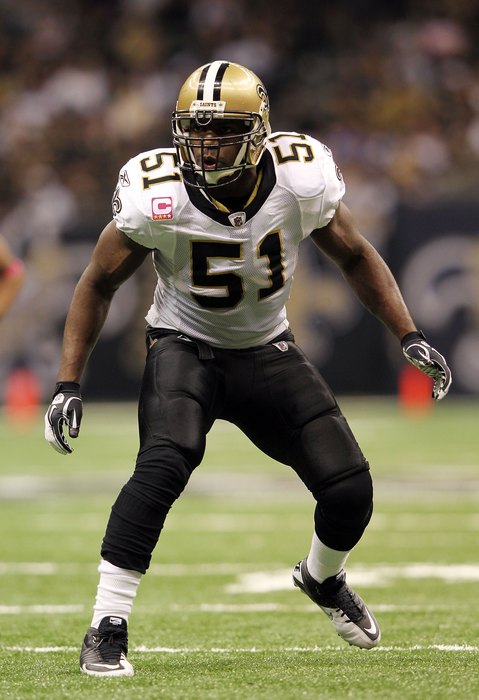 Sources say Jonathan Vilma will be active on Sunday.