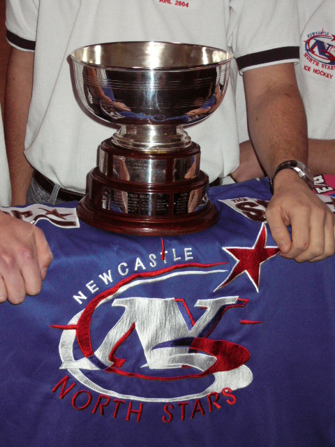 The Goodall Cup