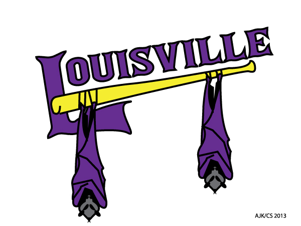The new-look Louisville Bats