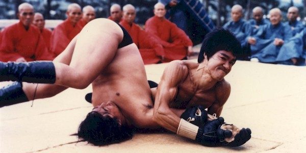 Bruce Lee - the Father of MMA?