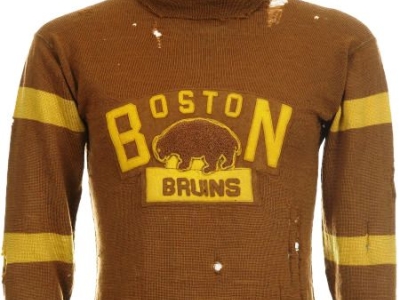 Your 1924-1925 Boston Bruins