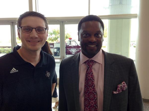 Sumlin and @Spadilly