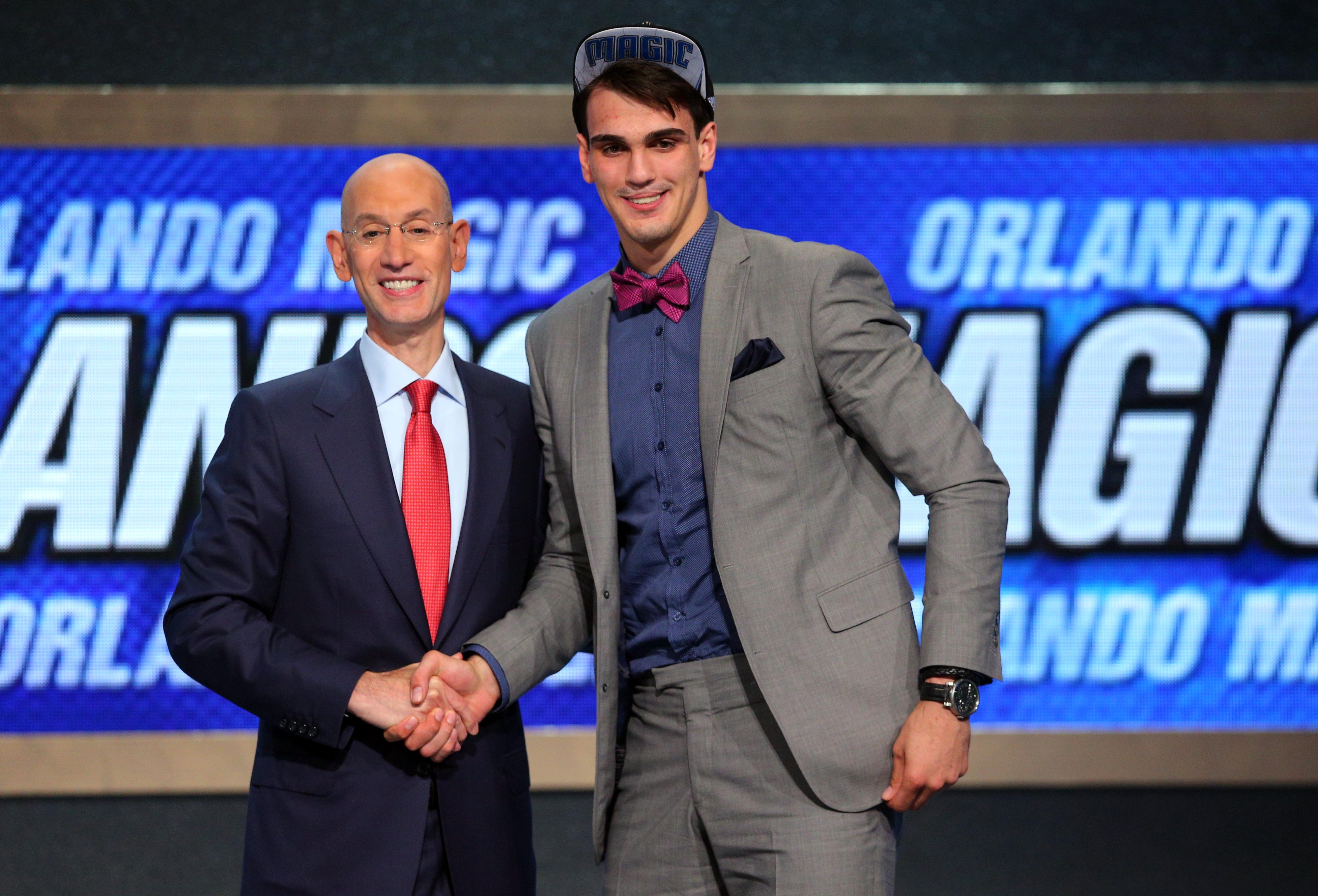 Saric will be the main attraction for Sixers fans at the World Cup. 