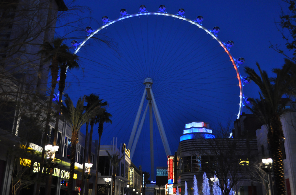 The Linq 