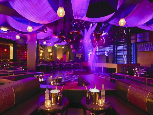 Marquee Nightclub [Photo: The Tao Group