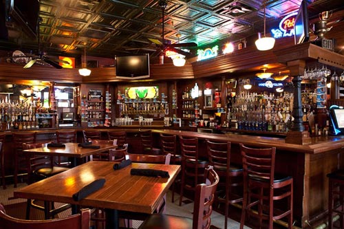 Atkins Park Tavern. Photo courtesy of Atlanta Dish.