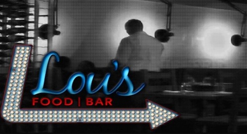 Lou's Food Bar 