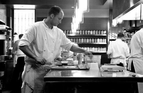 <a href="http://eater.com/archives/2012/07/19/dave-beran-on-alinea-grant-achatz-and-the-road-to-next.php">Eater Interviews Dave Beran, Part One</a> and <a href="http://eater.com/archives/2012/07/20/dave-beran-interview-part-two-july-2012.php">Part T