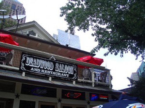Deadwood Saloon. Photo courtesy of <a href="http://theticket-atlanta.com/2010/10/21/taste-of-the-ticket-deadwood-saloon/">The Ticket</a>.