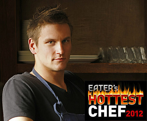<a href="http://eater.com/archives/2012/02/17/eaters-hottest-chefs-2012-city-by-city.php">Hot Hot Heat: Eater's Hottest Chefs 2012, City by City</a>