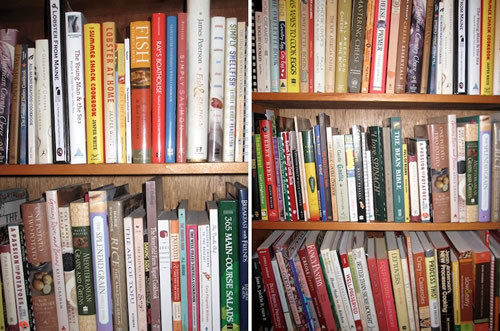 <a href="http://eater.com/archives/2012/01/31/sara-moulton-on-her-constantly-curated-cookbooks.php">The Cookbook Shelf: Sara Moulton on Her Constantly Curated Cookbooks</a>