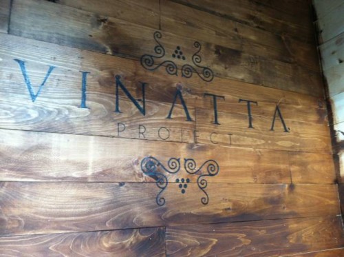 The Vinatta Project
