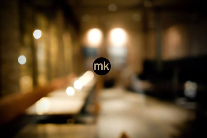 MK the Restaurant