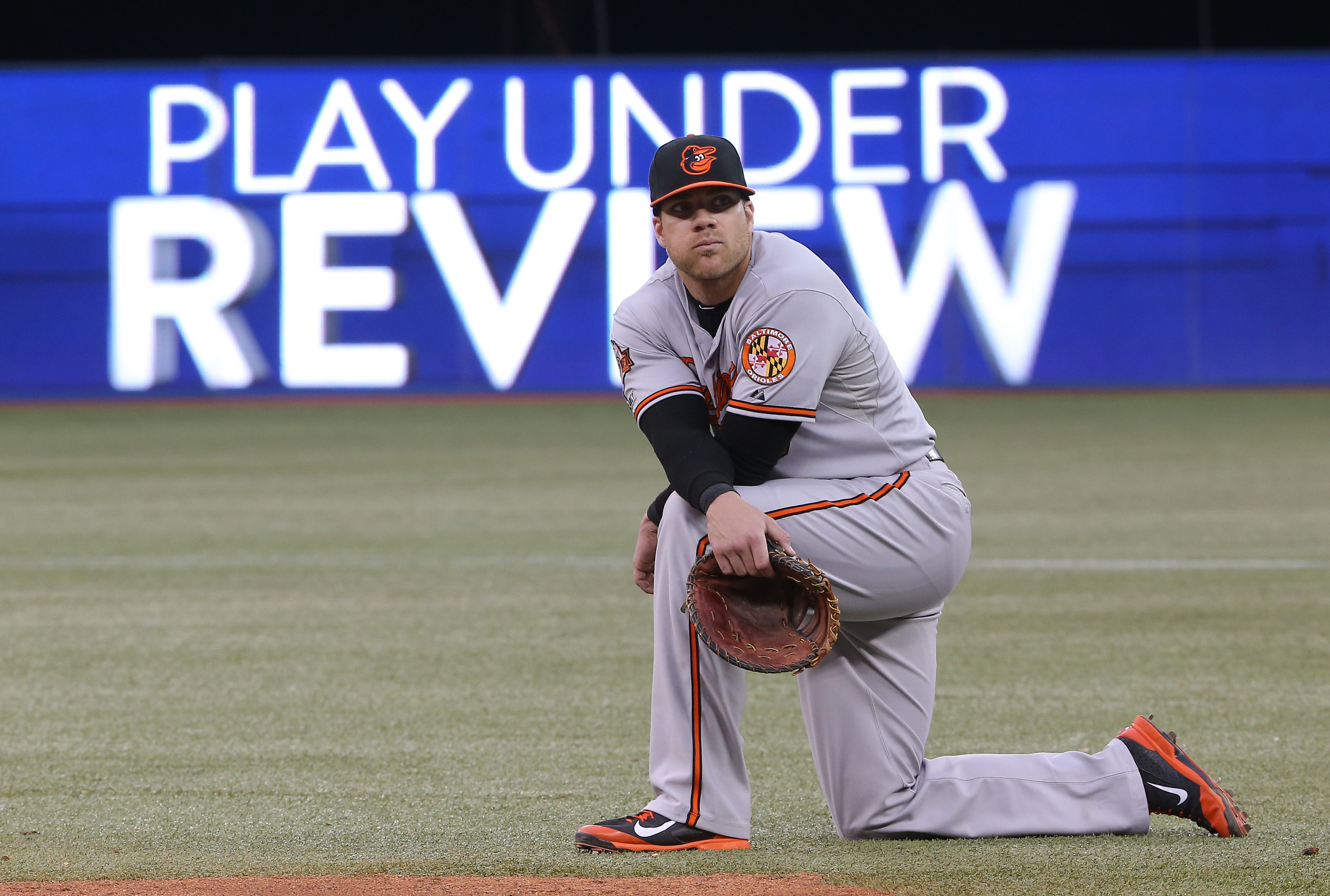 Chris Davis was suspended for 25 games after reportedly letting his Adderall TUE expire.
