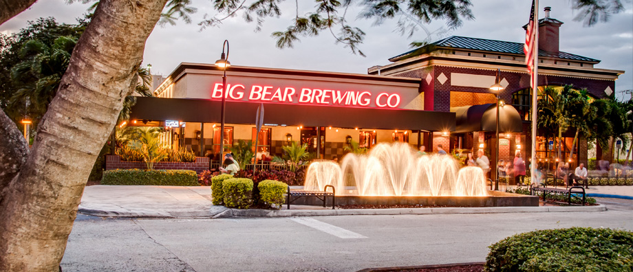Big Bear Brewing Company