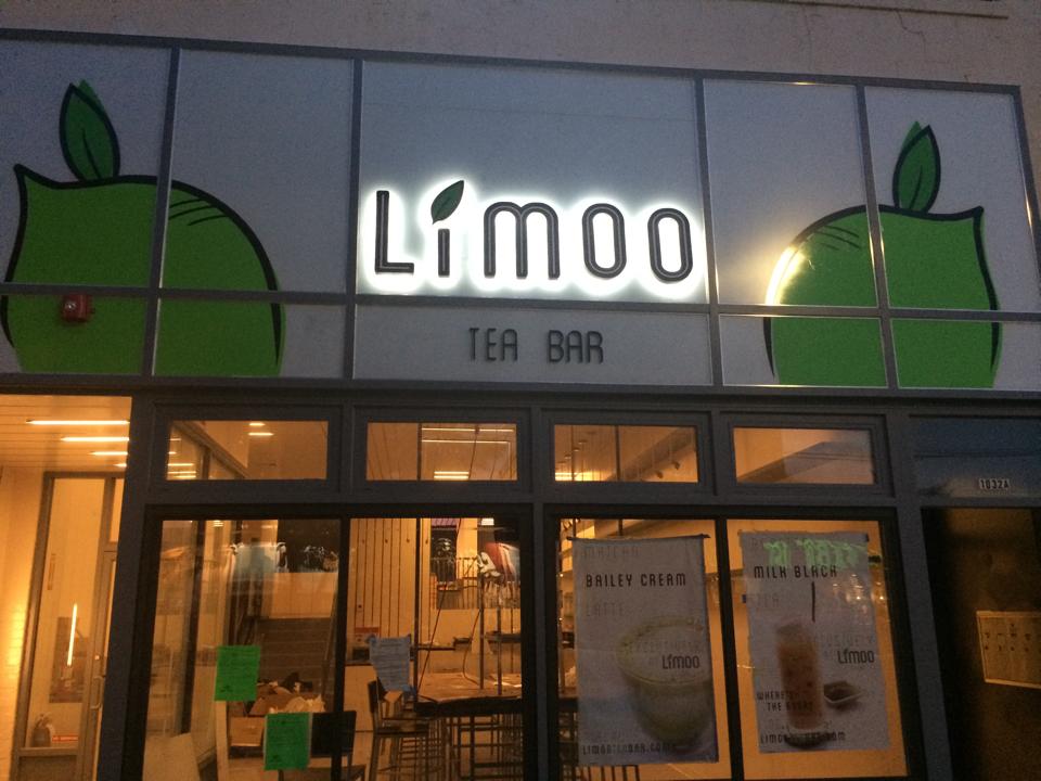 Limoo Tea Bar